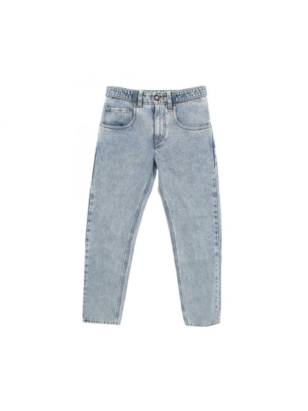 Louis Vuitton Denim Pants Bea Cotton